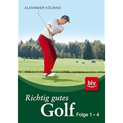 Richtig gutes Golf - Folge 1-4