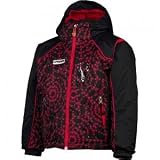SPYDER MINI CHALLENGER JKT