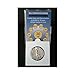 50 2x2 Self-Adhesive Cardboard Coin Holders 30mm by SuperSafe