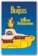 Beatles - Yellow Submarine 24"x36" Art Print Poster