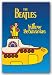 Beatles - Yellow Submarine 24"x36" Art Print Poster