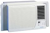 Fedders A7Y10F2A Room Air Conditioner