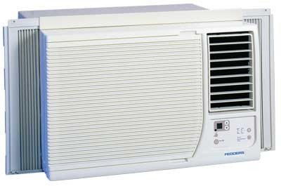 Fedders A7Y10F2A Room Air Conditioner product image