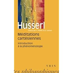 M�ditations cart�siennes