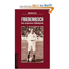 Friedenreich: Das vergessene Fu�ballgenie