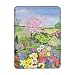 Spring from the Four Seasons (one of a set.. - iPad Cover (Protective Sleeve) - Art247 - IPads 1 And 2