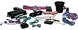 Clarion SR9000 2-Way Security/Remote Start/Keyless Entry