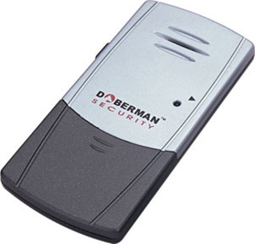 Burglar Alarm