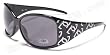 D13 Sexy Designer Sunglasses Black