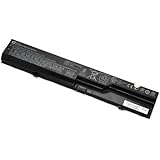 Original Battery For HP ProBook 4321s 4320s 4325s 4520s 4525s HSTNN-DB1A HSTNN-CB1A