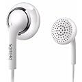 Philips SHE2861 In-Ear-Kopfh�rer mit Lautst�rkeregelung inkl. Aufbewahrungsbox, wei�/grau