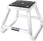 BBR ALUM BIKE STAND 10" ~ BBR MOTORSPORTS ~