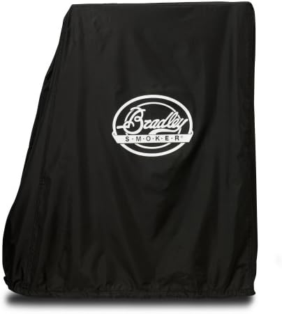 BRADLEY SMOKER USA Weather Guard Cover - 4-Rack Smoker / BTWRC /