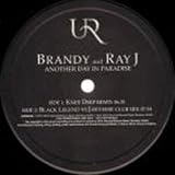 Brandy & Ray J - Another Day In Paradise - [12"]