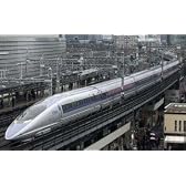 TOMIX　(トミックス)　　【92968】 [N]　さよなら５００系「のぞみ」東海道・山陽新幹線セット