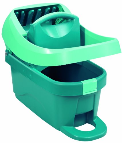 Leifheit 55075 Presse / Essore Housse Profi plastique Bleu Turquoise