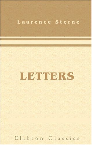 Laurence Sterne