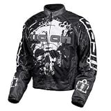 Icon Hooligan Decay Jacket