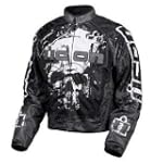Icon Hooligan Decay Jacket