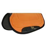 Reinsman Tacky Too Round Skirt Pad 28 x 29 1/2 prs 238