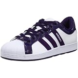 「[アディダス] adidas TRIBUTE Color Pack  U4501400 (ランニングホワイト/エッグプラント/ランニングホワイト/27)」の画像
