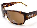 Lacoste - New LACOSTE Alligator LA12418 LA 12418 Tortoise TT Sunglasses 61-16-130