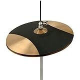 SoundOff by Evans Hi-Hat Mute, 14 Inch