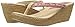 Sbicca Women's Cora Wedge Sandal