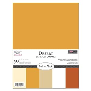 The Paper Company P62541natural 2