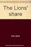 The Lions' share