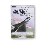 Military Air Power DVD