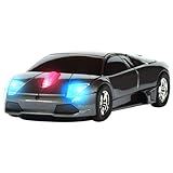 Road Mice Rm-09Lgmcgxa Lamborghini Murcielago® Wireless Optical Mouse - Co ....