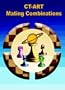 CT-ART Mating Combinations Chess Software CD