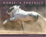 : Horse: A Portrait 2008 Calendar