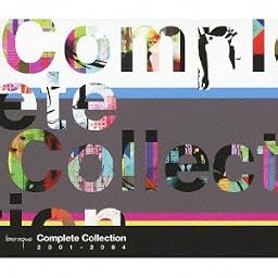 Complete Collection 2001-2004