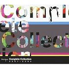 Complete Collection 2001-2004(在庫あり。)