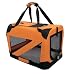 Pet Dog Folding Crate, Collapsible Folding Dog Pet House, Soft Crate, Pet House,-1