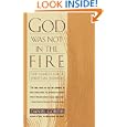 God Was Not in the Fire by Daniel Gordis