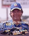 Michael Waltrip NASCAR 8x10 Photo