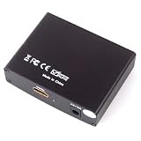 NEEWER VGA&Audio to HDMI Converter