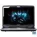 MEDION X7819 Erazer Full HD HD LED Notebook 43,9 cm (17,3 Zoll) (Intel Core i7-3630QM, 2,4GHz, 8GB RAM, 750GB HDD, Bluetooth 4.0, W-LAN, NVIDIA GeForce GTX 670MX, 2. Festplattenschacht, hintergrundbeleuchtete Tastatur, eSATA, HDMI, DVD)
