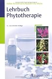 Produkt-Bild: Lehrbuch Phytotherapie
