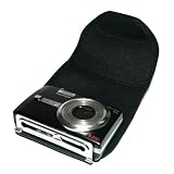 MADE Always On AO-1119-TIG Wrap Up Compact Camera Wrap (Tiger Pattern)