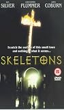 Skeletons - Ron Silver