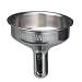 Jack Daniel&iquest;s Stainless Steel Funnel