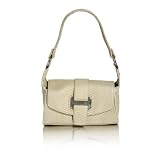 Jane Shilton Pearl Small Flap Over Shoulder Bag