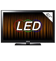 Sharp 40" LC-40LE511E LED TV