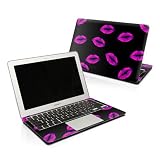 Pucker Up Design Protector Skin Decal Sticker for Apple MacBook Air 13 inch (released in Jan 2008)