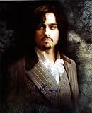 STUART TOWNSEND 8x10 Photo Signed In-Person
