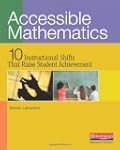 Accessible Mathematics: 10 Instructio...